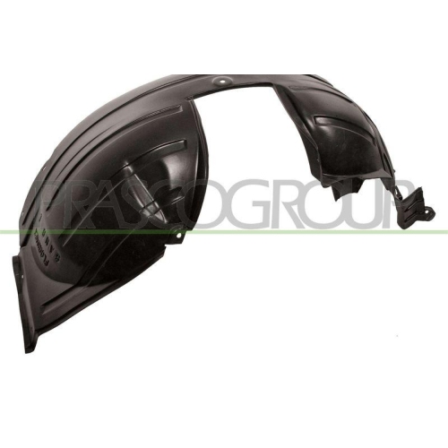 Verkleidung Radhaus Prasco DA2203604 f&uuml;r Dacia Vorne Links