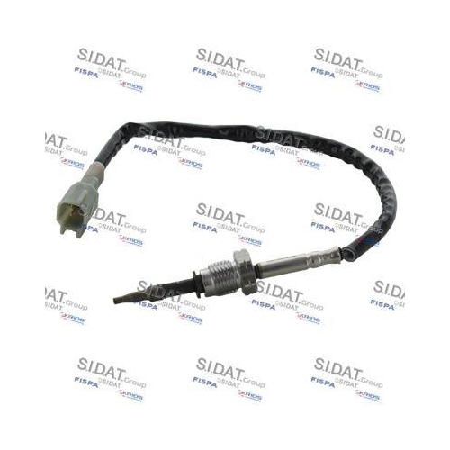 Sensor Abgastemperatur Sidat 82.1567 für Ford