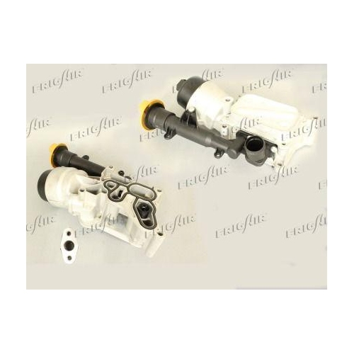 Ölkühler Motoröl Frigair 0704.4014 für Ford Suzuki Alfarome/fiat/lanci