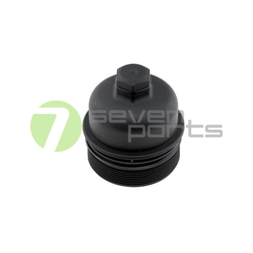 Deckel Ölfiltergehäuse 7 Seven Parts SV2300070 für Opel Citroën Peugeot