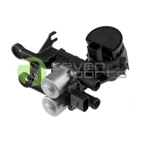 K&uuml;hlmittelregelventil 7 Seven Parts SV2300233 f&uuml;r Audi Seat Vag Skoda VW