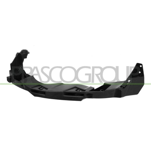 Halter Hauptscheinwerfer Prasco VG0251006 für VW Links