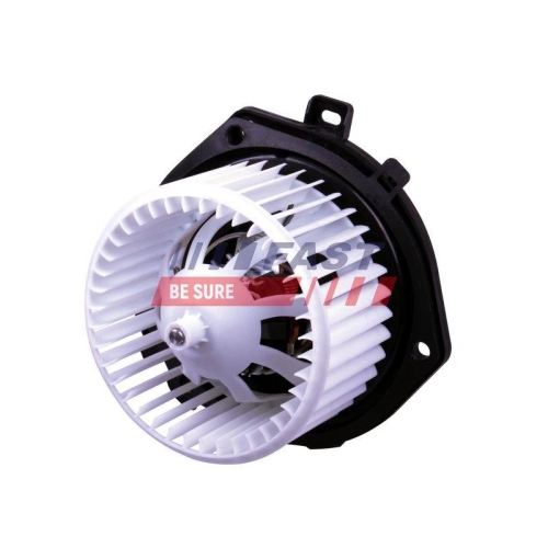 Innenraumgebläse Fast FT56166 für Iveco