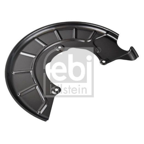 Spritzblech Bremsscheibe Febi Bilstein 171532 für Audi Seat Skoda VW