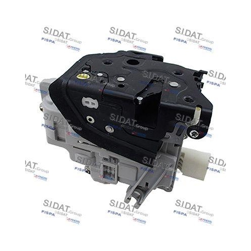 Türschloss Sidat 610093A2 für Audi Seat Skoda VW Vag Vorne Rechts
