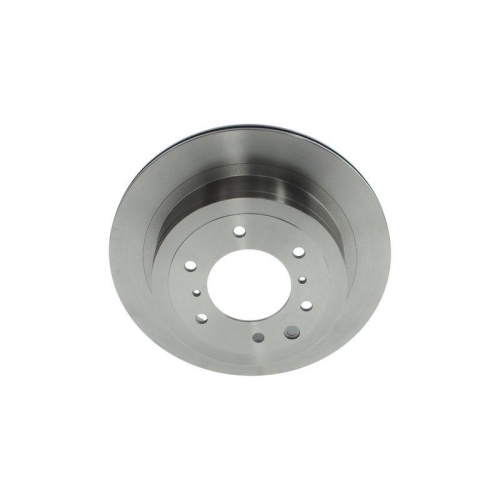 Bremsscheibe Bosch 0986479T90 f&uuml;r Mitsubishi Hinterachse