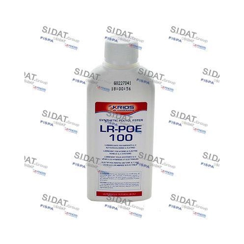 Oil Air Conditioning Sidat 17.1056 for