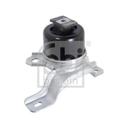 Lagerung Motor Febi Bilstein 105702 f&uuml;r Jaguar Land Rover Rechts Unten