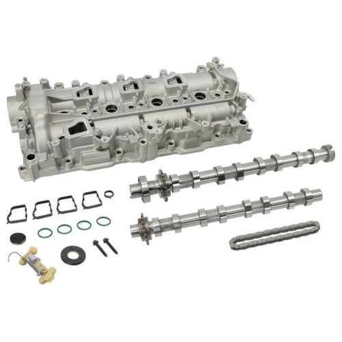 Steuerkettensatz Gates CHK1047M f&uuml;r Ford Peugeot