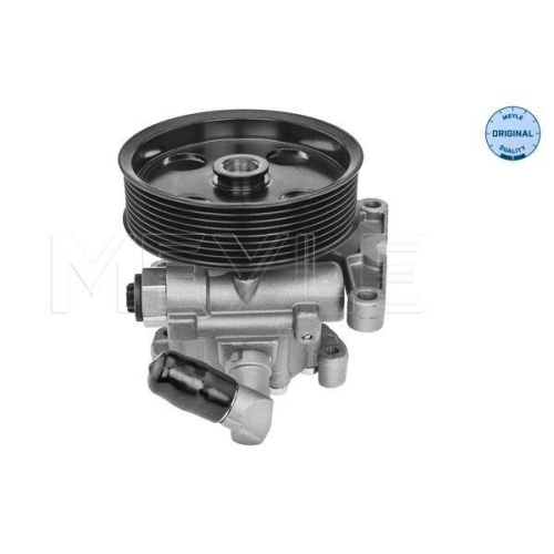Hydraulikpumpe Lenkung Meyle 0146310028 Meyle-original: True To Oe. f&uuml;r