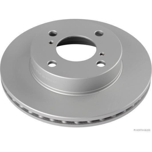 Bremsscheibe Herth+buss Jakoparts J3308013 f&uuml;r Nissan Suzuki Infiniti