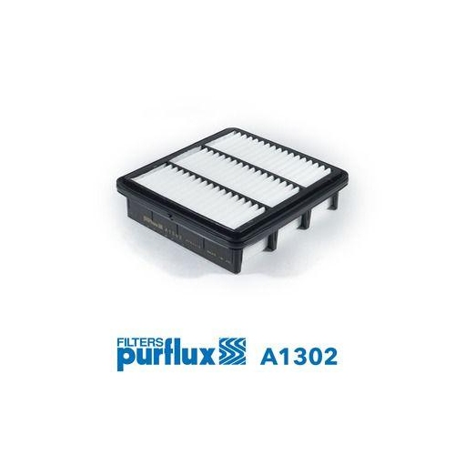 Air Filter Purflux A1302 for Hyundai Kia Rover/austin AC Generic