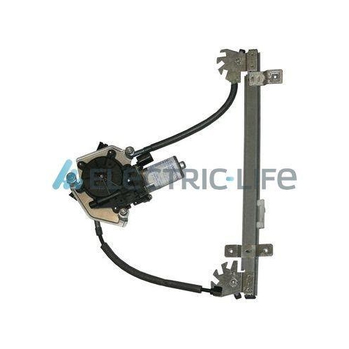 Fensterheber Electric Life ZR RN45 L f&uuml;r Renault Hinten Links