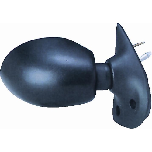 RECHTER SPIEGEL TWINGO 93 MIT RECHTEM HEBEL MARKE DEPO