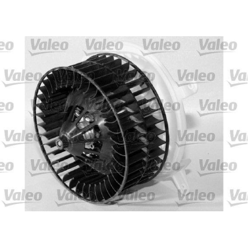 Innenraumgebl&auml;se Valeo 715033 f&uuml;r Mercedes Benz Mercedes Benz Mercedes Benz