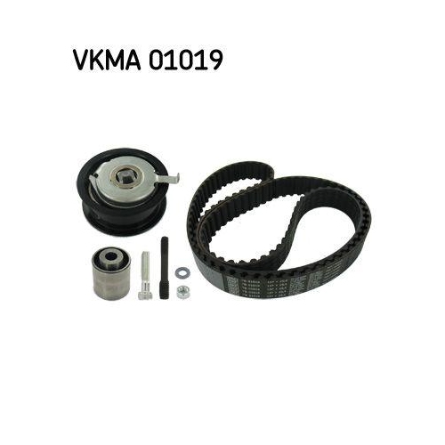 Zahnriemensatz Skf VKMA 01019 f&uuml;r Audi Ford Seat Skoda VW