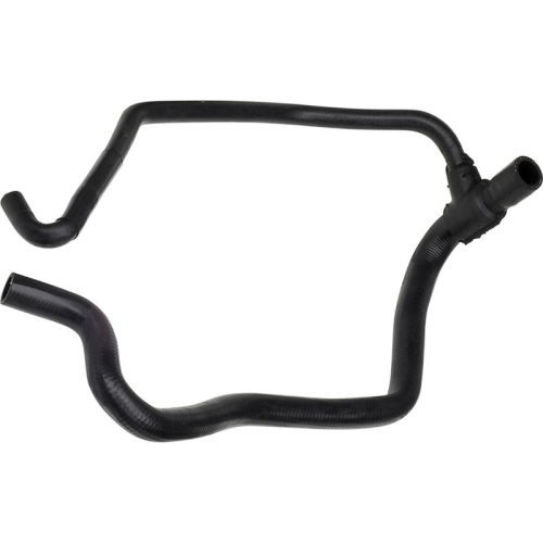 Gaine De Chauffage Gates 02-1855 pour Renault