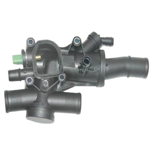 Thermostatgeh&auml;use Goom THH-0017 f&uuml;r Alfa Romeo Citro&euml;n Fiat Ford Lancia Peugeot