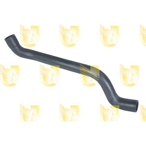 K&uuml;hlerschlauch Unigom M6800 f&uuml;r Mercedes Benz Mercedes Benz Links Oben