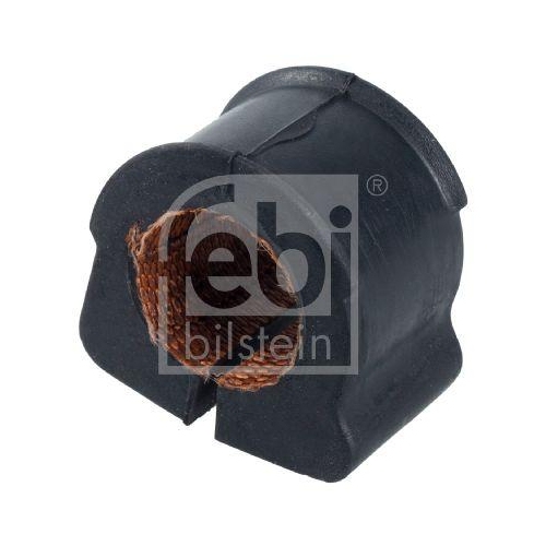 Lagerung Stabilisator Febi Bilstein 14716 f&uuml;r Audi VW Vorderachse