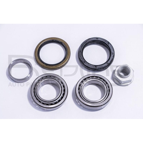 Radlagersatz Red-line 24DW005 f&uuml;r Chevrolet Vorderachse