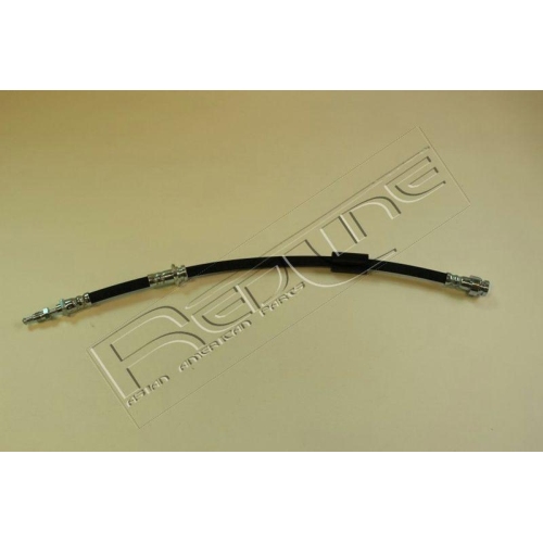 Bremsschlauch Red-line 54NI041 für Nissan Vorderachse Links