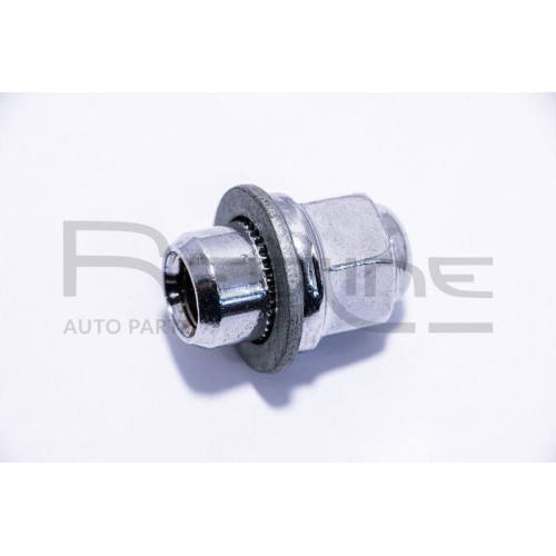 Radmutter Red-line 73HY014 für Citroën Mitsubishi Peugeot Hyundai