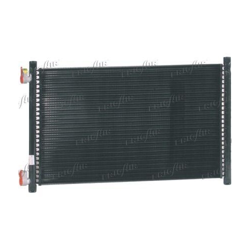 Kondensator Klimaanlage Frigair 0804.2013 f&uuml;r Alfarome/fiat/lanci