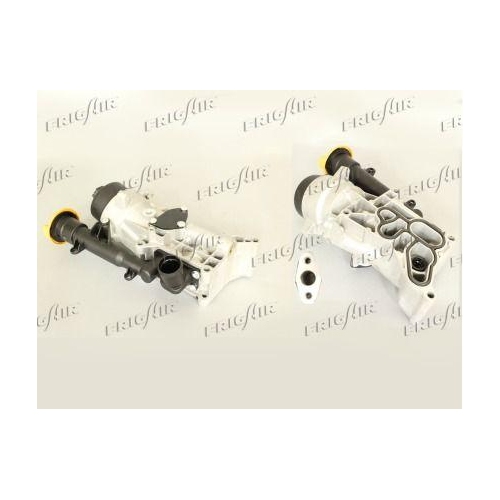 &Ouml;lk&uuml;hler Motor&ouml;l Frigair 0704.4015 f&uuml;r Ford Alfarome/fiat/lanci