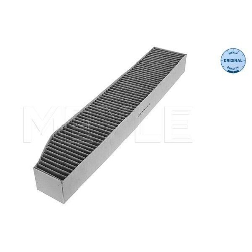 Filter Innenraumluft Meyle 44123200000 Meyle-original: True To Oe. f&uuml;r Chrysler