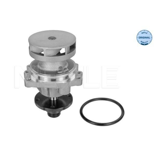 Wasserpumpe Motork&uuml;hlung Meyle 3130113800 Meyle-original: True To Oe. f&uuml;r Bmw
