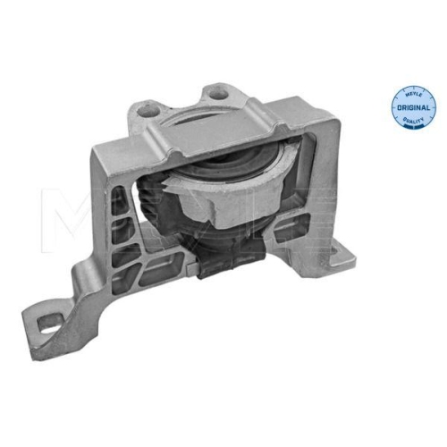 Lagerung Motor Meyle 7140300022 Meyle-original: True To Oe. f&uuml;r Ford Vorne