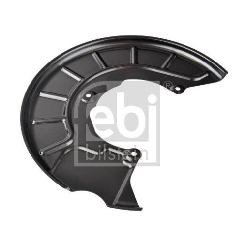 Spritzblech Bremsscheibe Febi Bilstein 171531 für Audi Seat Skoda VW