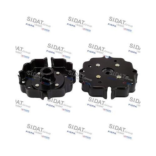 Mitnehmerscheibe Magnetkupplung (kompressor) Sidat 2.2071 f&uuml;r