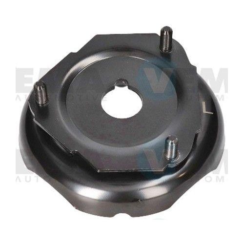 Federbeinst&uuml;tzlager Vema 370407 f&uuml;r Nissan Infiniti Hinterachse Links