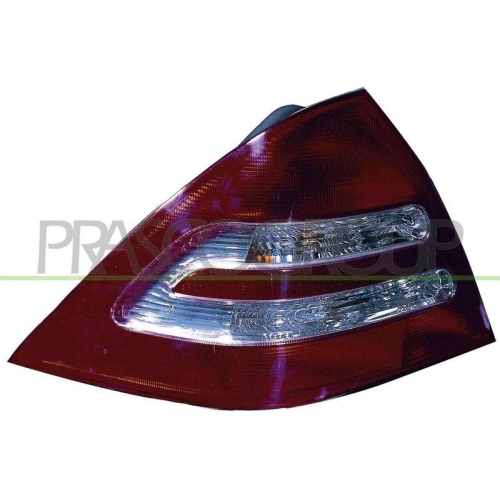 Heckleuchte Prasco ME0274154 f&uuml;r Mercedes Benz Links