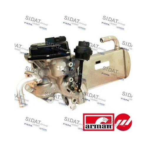 Agr Modul Sidat 83.950AS Arman f&uuml;r Audi Seat Skoda VW Vag