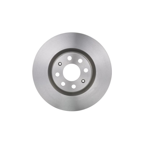 Brake Disc Bosch 0986479224 for Fiat Opel Vauxhall Front Axle