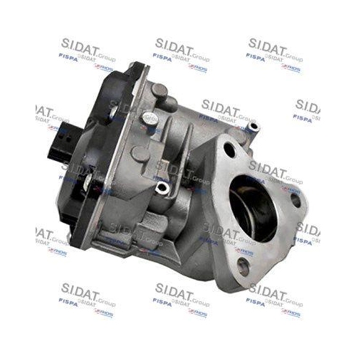 Agr Ventil Sidat 83.1502 für Mercedes Benz Mercedes Benz Mercedes Benz Nissan