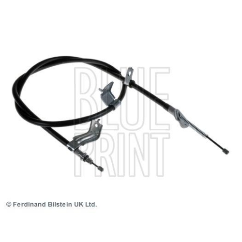 Seilzug Feststellbremse Blue Print ADN146308 f&uuml;r Nissan Hinten Rechts