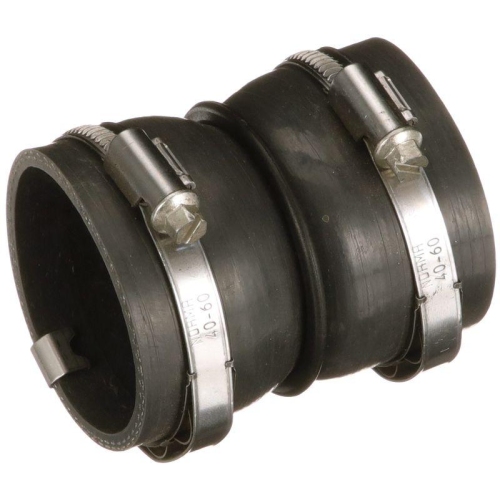 Ladeluftschlauch Gates 09-0106 für Citroën Peugeot