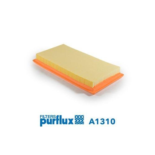 Luftfilter Purflux A1310 f&uuml;r Chrysler Dodge Fiat Jeep Generic