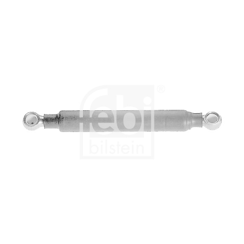 Gest&auml;nged&auml;mpfer Einspritzanlage Febi Bilstein 08429 f&uuml;r Mercedes Benz Evobus