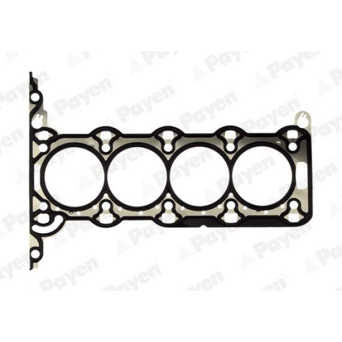 Dichtung Zylinderkopf Payen AH5030 f&uuml;r Opel