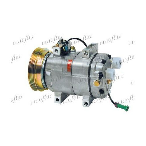 Kompressor Klimaanlage Frigair 92052010 f&uuml;r VW Alfarome/fiat/lanci