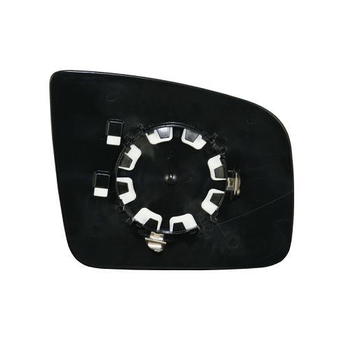 RECHTE SPIEGELPLATTE MERCEDES VITO - VIANO 2010 ASF. RH THERMAL MARKENDEPO