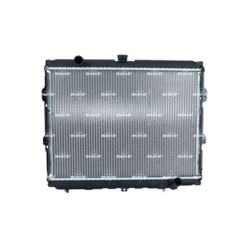 K&uuml;hler Motork&uuml;hlung Nrf 504125 f&uuml;r Hyundai
