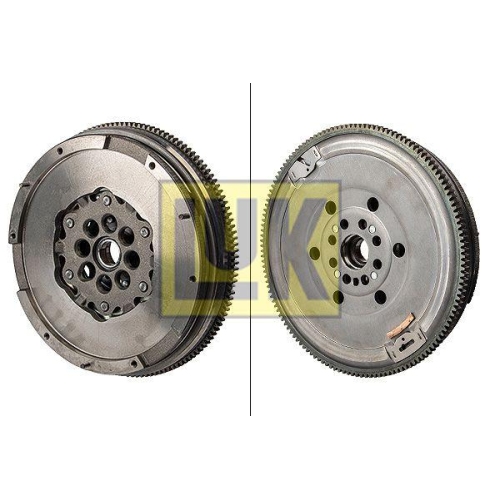Schwungrad Schaeffler Luk 415 0915 10 Luk Dmf f&uuml;r Bmw Mini