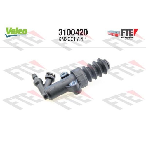 Nehmerzylinder Kupplung Fte 3100420 f&uuml;r Ford Mazda Mazda (changan)