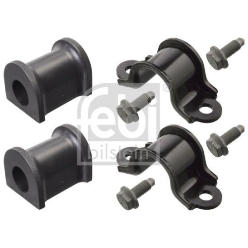 Reparatursatz Stabilisatorlager Febi Bilstein 106260 f&uuml;r VW Hinterachse